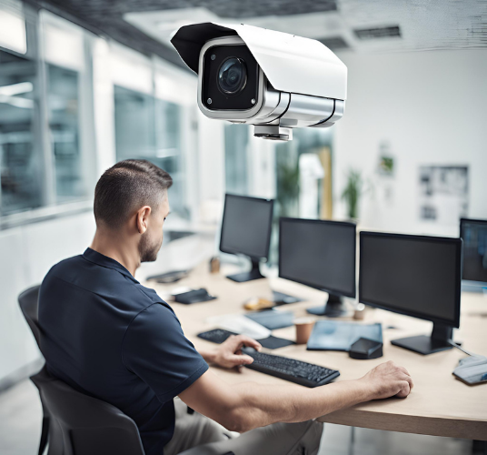 Work safety software