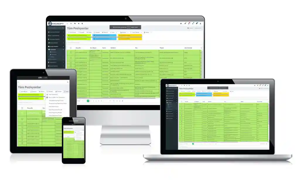 Enterprise Solutions